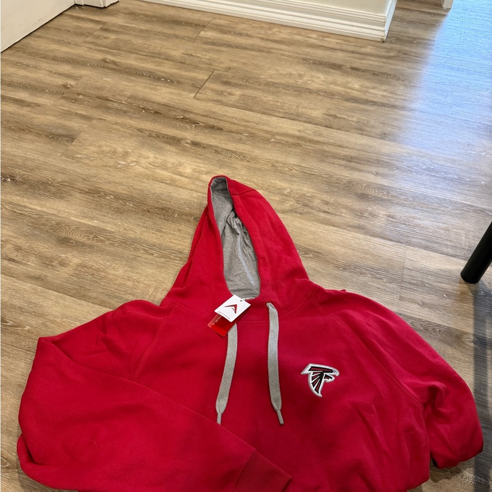 Falcons Hoodie